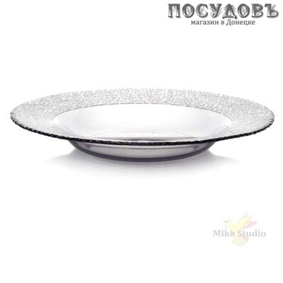 Pasabahce Mosaic Grey 10301SLBD тарелка глубокая 210 мм без упаковки 1 шт.