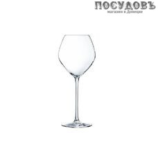 Luminarc Grand Chais L6090, бокал винный 470 мл, материал стекло, Франция 1 шт.