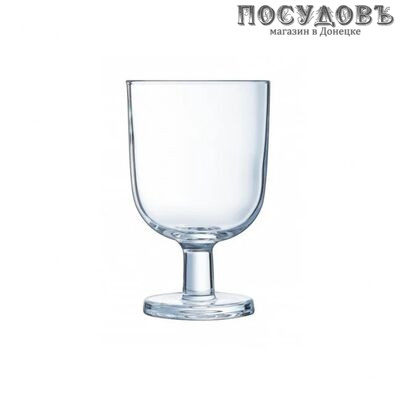 Luminarc Guinguette L6924, бокал винный 200 мл, материал стекло, Франция 1 шт.