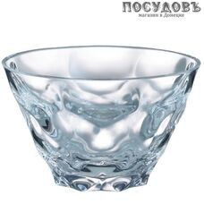 Luminarc Iced Diamant P1009 креманка, стекло упрочненное, 350 мл, цвет прозрачный 1 шт.
