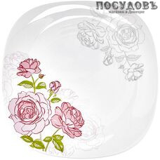 Royal Garden Wild Roses M RG008SC тарелка обеденная 270 мм без упаковки 1 шт.