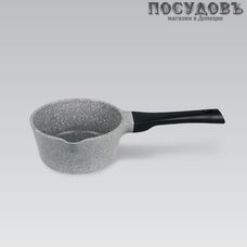 Maestro MR-4016-S ковш 1,5 л, алюминий литой, Ø160 мм, антипригарное покрытие, 1 шт.