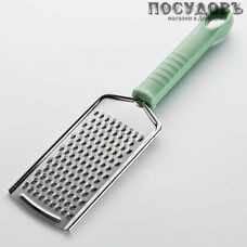 Терка одинарная Webber BE-075 23 см нержавеющая сталь