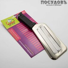 Magic Price 14MP-048 шинковка, (сталь нержавеющая), ручка пластик, 1 шт