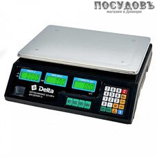 Maestro ТВН-35 весы торговые, 330×230 мм, до 35,0 кг