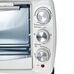 Аксинья КС-5700 печь электрическая 1750 Вт 36,0 л, белый
