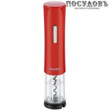 Energy 103597-SK, штопор электрический, пластик, сталь