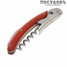 Alpenkok АК-5274, нож универсальный, 110×30×10 мм, сталь нержавеющая
