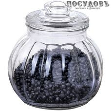 Mallony Bolla 003609-SK банка с герметичной крышкой, 2250 мл, стекло