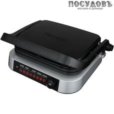 Pioneer GR1020E гриль электрический, 2100 Вт