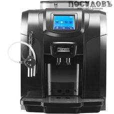 Pioneer CMA016 кофемашина, черный Pioneer CMA016 кофемашина, черный