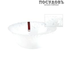Коралл Арабеска LHW60-130313 салатник 150 мм без упаковки 1 шт.