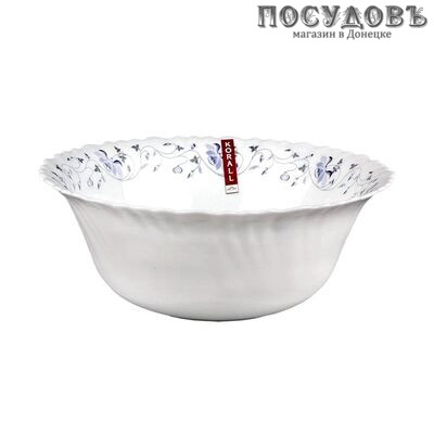 Коралл Синяя вуаль LHW60-1059 салатник 150 мм без упаковки 1 шт.