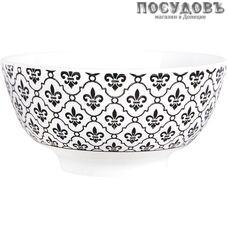 Коралл Лилия геральдическая 1 TC13013154B HCS-909 бульонница 670 мл 150 мм без упаковки 1 шт.