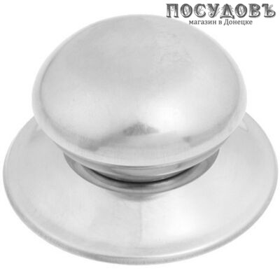 KING Hoff KH-4381 ручка на крышку, сталь нержавеющая