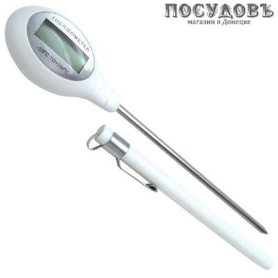 KING Hoff KH-1149, термометр электронный с щупом