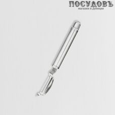 Maestro Basic MR-1717 овощечистка 220×240×20 мм, лезвие сталь нержавеющая