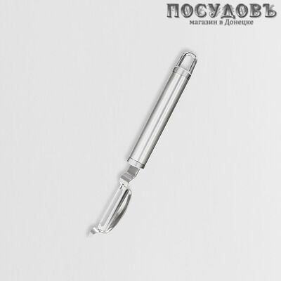 Maestro Basic MR-1717 овощечистка 220×240×20 мм, лезвие сталь нержавеющая