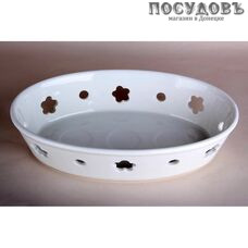 Коралл Общепит DX102 мармит, доломит, 340×220×80 мм