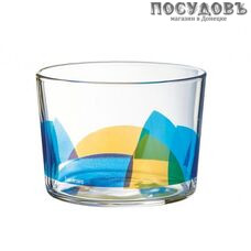 Luminarc Eced Petal P0903 креманка, стекло, 230 мл, цвет прозрачный 1 шт.
