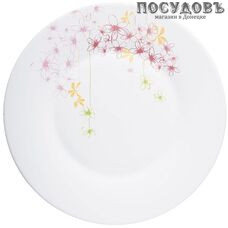 Luminarc Ipomee L8310 тарелка десертная, Ø220 мм, стекло упрочненное, Франция 1 шт.