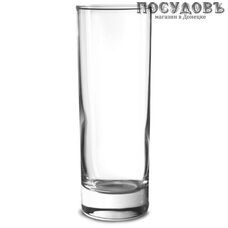 Luminarc Islande 08319, стакан высокий 220 мл, стекло, Франция, в упаковке 3 шт.