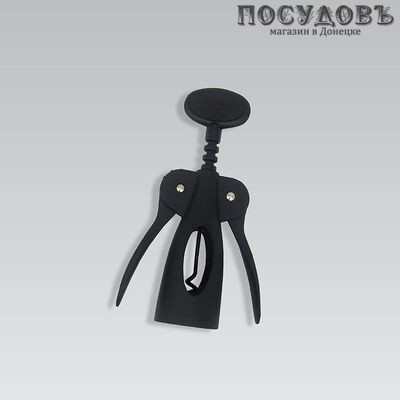 Maestro MR-1550, штопор, 170×55×43 мм, сплав цинка