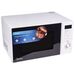 Midea AG823A2AT-W микроволновая печь, 23,0 л, 800 Вт, с грилем, белый
