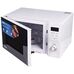 Midea AG823A2AT-W микроволновая печь, 23,0 л, 800 Вт, с грилем, белый