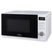 Midea AM720C4E-W микроволновая печь, 20,0 л, 700 Вт, без гриля, белый