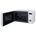 Midea AM720C4E-W микроволновая печь, 20,0 л, 700 Вт, без гриля, белый