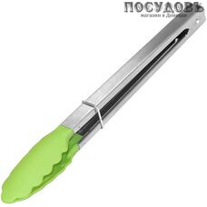 Mallony Tongs-02 985849, щипцы кулинарные, 310×30×40 мм, нейлон