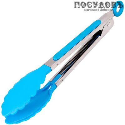Mallony Tongs-04 985851, щипцы кулинарные, 175 мм, нейлон