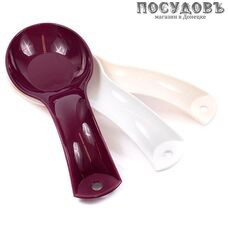 Dunya 14015 подставка под ложку, полистирол