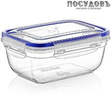 Dunya 30123 контейнер с герметичной крышкой, полипропилен, 1800 мл