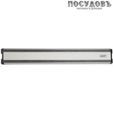 Maestro MR-1442-30 магнитная планка 300×45 мм, магнит в алюминиевом корпусе, серый цвет, в пленке 1 шт.