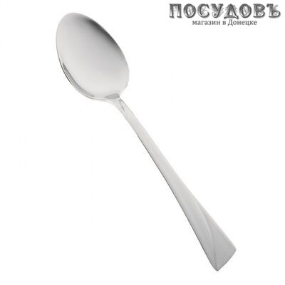 KING Hoff KH-1436 набор столовых ложек, сталь нержавеющая 6 шт.