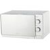 Midea MM720C4E-S микроволновая печь, 20,0 л, 700 Вт, без гриля, белый Midea MM720C4E-S микроволновая печь, 20,0 л, 700 Вт, без гриля, белый