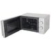 Midea MM720C4E-S микроволновая печь, 20,0 л, 700 Вт, без гриля, белый