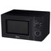 Midea MM720CY6-B микроволновая печь, 20,0 л, 700 Вт, без гриля, черный