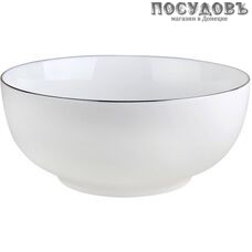 Коралл Jasper NB207SB7 салатник, фарфор, Ø165 мм, 800 мл