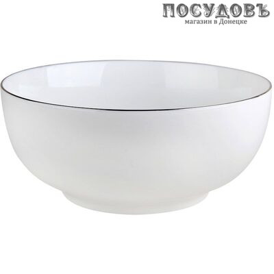 Коралл Jasper NB207SB7 салатник, фарфор, Ø165 мм, 800 мл