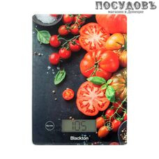 Blackton Bt KS1004 весы кухонные-платформа, 200×145×18 мм, до 10,0 кг