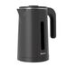 Blackton Bt KT1705P электрочайник, 1850 Вт, 1800 мл, двойной нержавейка/пластик, агатовый серый