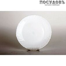 Коралл Classico LHP95 тарелка обеденная 240 мм без упаковки 1 шт.