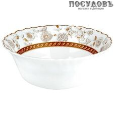 Коралл Корица LHW60-962 салатник 500 мл 150 мм без упаковки 1 шт.