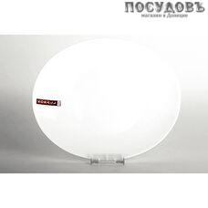 Коралл Лодка LCP105/6 тарелка овальная 267 мм без упаковки 1 шт.