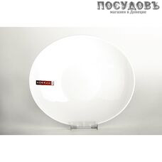 Коралл Лодка LCSP90/6 тарелка глубокая 230 мм без упаковки 1 шт.