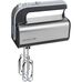 Galaxy GL2220 Line миксер, 700 Вт, 5 скоростей Galaxy GL2220 Line миксер, 700 Вт, 5 скоростей