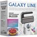 Galaxy GL2220 Line миксер, 700 Вт, 5 скоростей